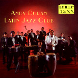Andy Durn - Latin Jazz Club