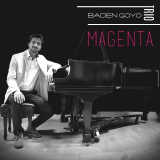 Baden Goyo - Magenta