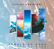 Carlos Urribarr - Templo De Agua