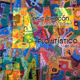 Eric Chacn - Flautstico