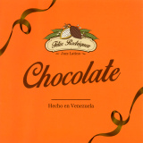 Felix Rodrguez - Chocolate