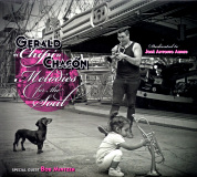 Gerarld "Chipi" Chacn - Melodies For The Soul
