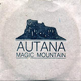 Gerry Weil - Autana/Magic Mountain