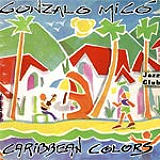 Gonzalo Mic - Caribbean Colors