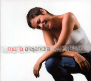 Mara Alejandra Rodrguez - Canciones de Enrique Hidalgo