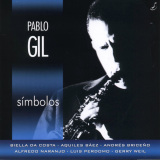 Pablo Gil - Smbolos