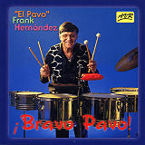 Frank "El Pavo" Hernndez - Bravo Pavo