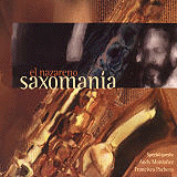 Saxomania - El Nazareno