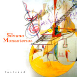 Silvano Monasterios - Fostered