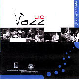 U.C. Jazz - Jazz Graneado