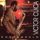 Victor Cuica - Noctmbulo