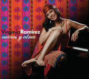 Virginia Ramrez - Manos y Alma