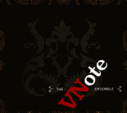 The VNote Ensemble - The VNote Ensemble