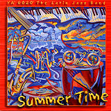 Ya Goz� The Latin Jazz Band - Summer Time