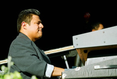 Benito Gonz�lez
