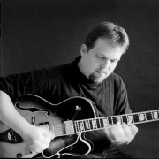 Larry Vincent