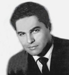 Alfredo Sadel