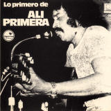 DESCARGA GRATIS MUSICA DE ALI PRIMERA (DISCO 1)