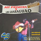 Al� Primera�- Ali Primera y Los Guaraguao 20/20