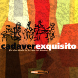 Cadaver Exquisito - En Vivo desde la Terraza del Ateneo