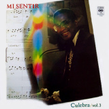 Culebra - Mi Sentir / Culebra Vol. 3