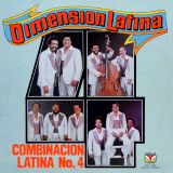 Dimensin Latina - Combinacin Latina N 4