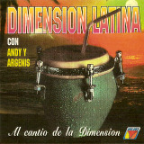 Dimensin Latina - Al Canto De La Dimensin