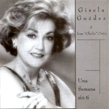 Gisela Gudez y Jos "Cholo" Ortiz - Una Semana Sin Ti