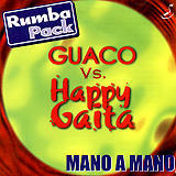 Guaco Vs. Happy Gaita - Mano A Mano