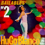 Hugo Blanco - Bailables N 2