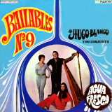 Hugo Blanco - Bailables N 9