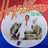 Hugo Blanco - De Fiesta