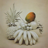 Grupo Mango - Mango (1981)