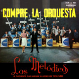 Los Meldicos - Compre La Orquesta