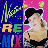 Natusha - Natusha Re-Mix