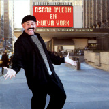 Oscar D' Len - En New York