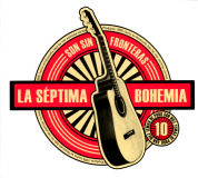 La Sptima Bohemia - Son Sin Fronteras