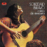 Soledad Bravo - Cantos De Venezuela