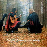 Soledad Bravo - Soledad Bravo/Rafael Alberti