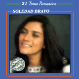 Soledad Bravo - 21 Temas Romnticos