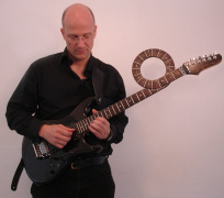 Bernhard Wagner