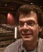 Enrique Schironi