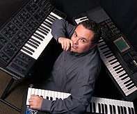 Errol Arias