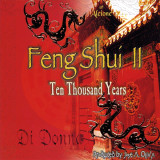 Hctor Di Donna - Feng Shui II - Ten Thousand Years