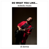 Hctor Di Donna - Do What You Like...