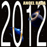 Angel Rada - 2012