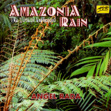 Angel Rada - Amazonia Rain