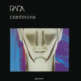 Angel Rada - Continuvm