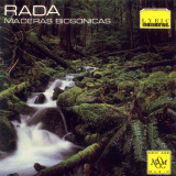 Angel Rada - Maderas Bios�nicas