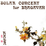 Angel Rada - Solar Concert For Bhagavan